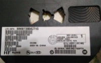 MMBT3904LT1G ON