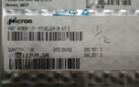MTFC8GLWDP-3M AIT Z MICRON