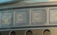 TPS61236PRWLR TI