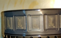 LM25118MHX TI