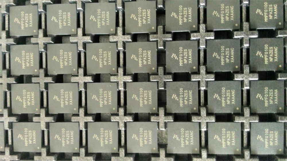 MMPF0100NPAZES FREESCALE(图1)